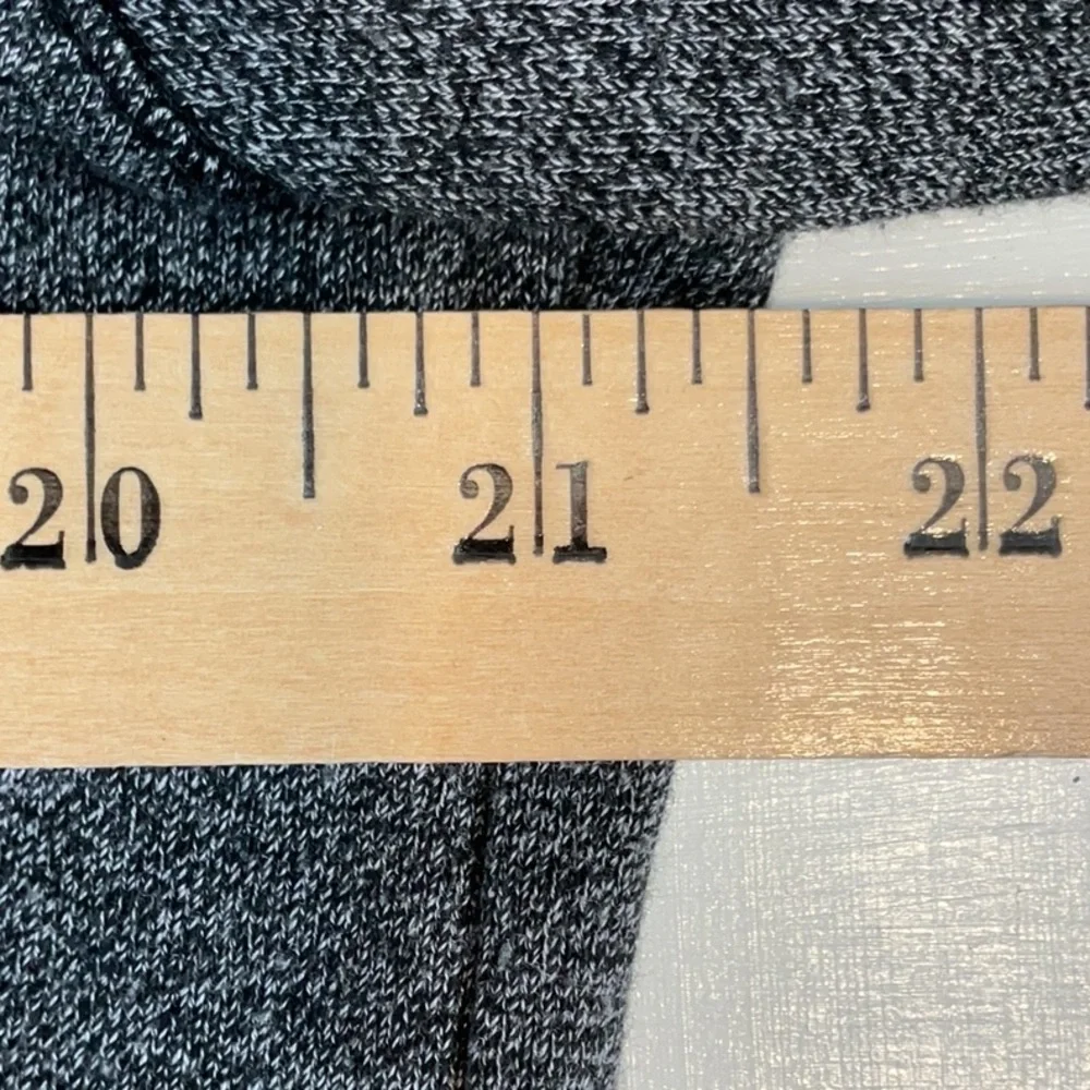 Michael Kors Quarter Zip Womans Medium‎ Grey